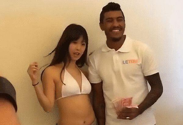 一个轻浮的故事